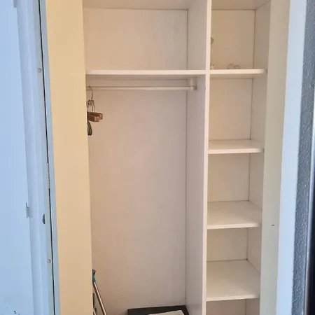 3 Etoiles Au Coeur De La Apartment *