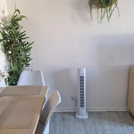 3 Etoiles Au Coeur De La Apartment *