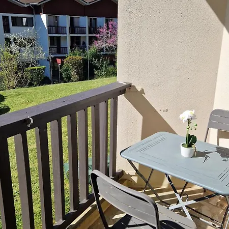 3 Etoiles Au Coeur De La Apartment