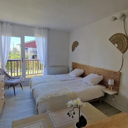 Apartment 3 Etoiles Au Coeur De La